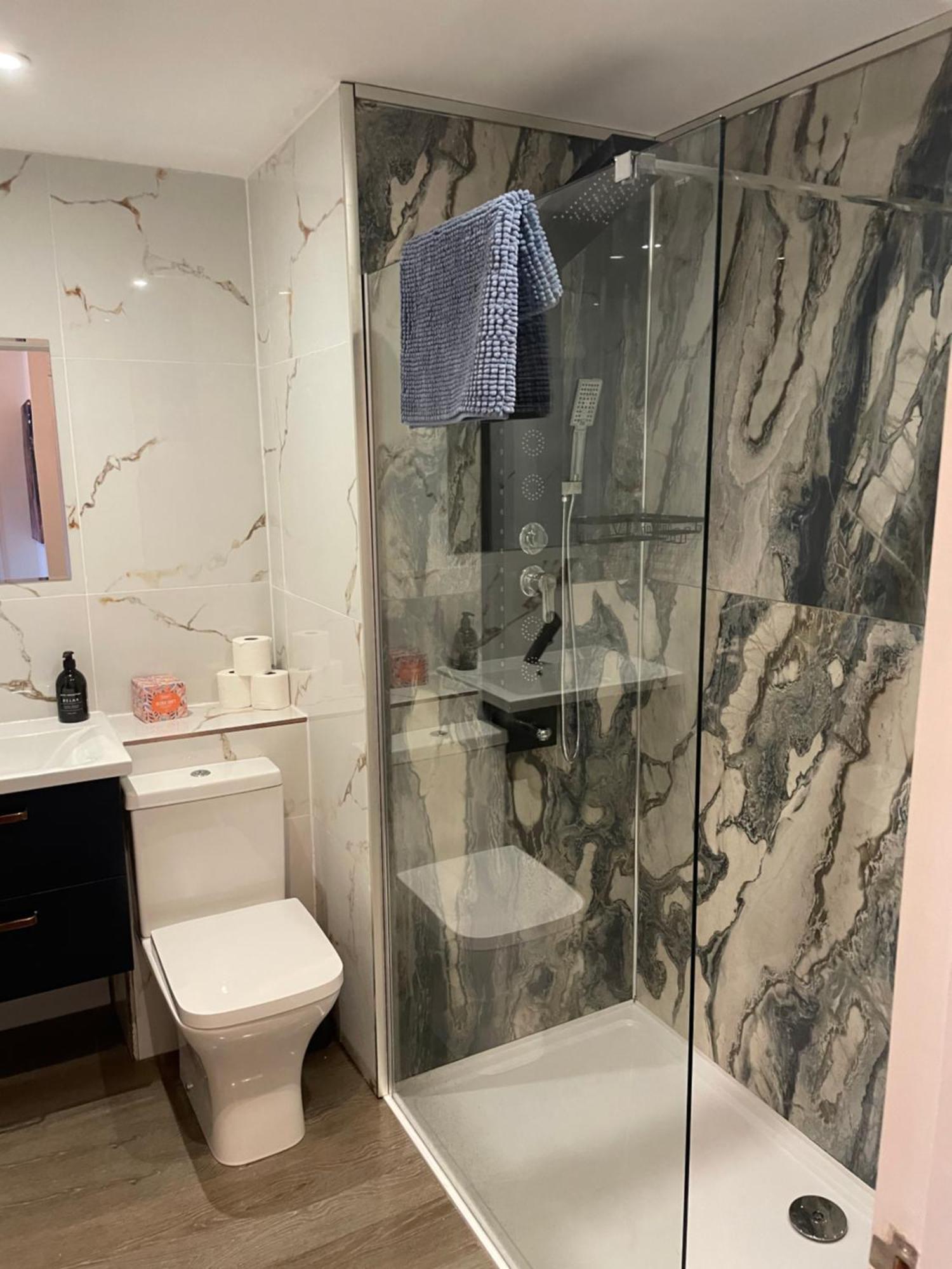 Harbour Bliss Apartment Ardrossan Ngoại thất bức ảnh